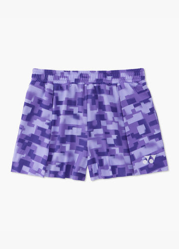 YONEX WOMEN'S SHORTS (with INNER SHORTS) 25131YX