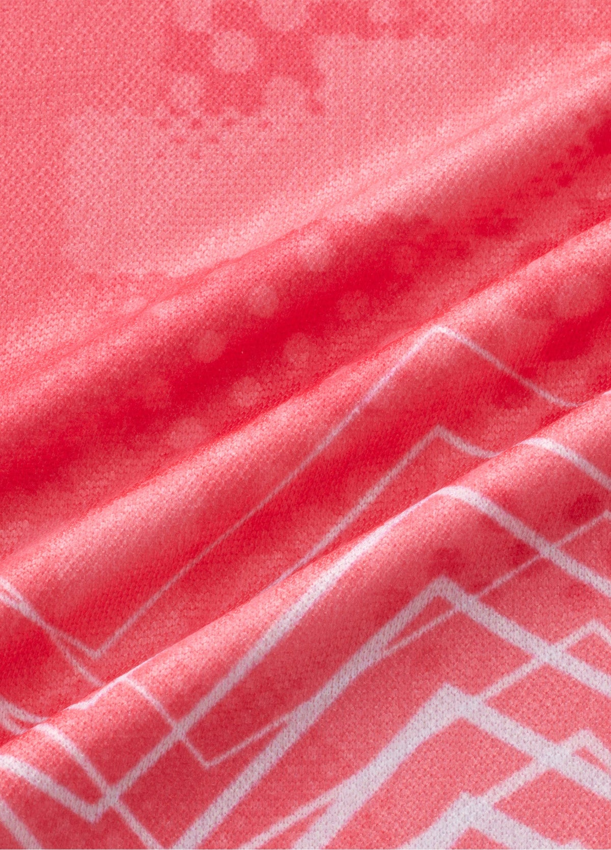 CORAL RED