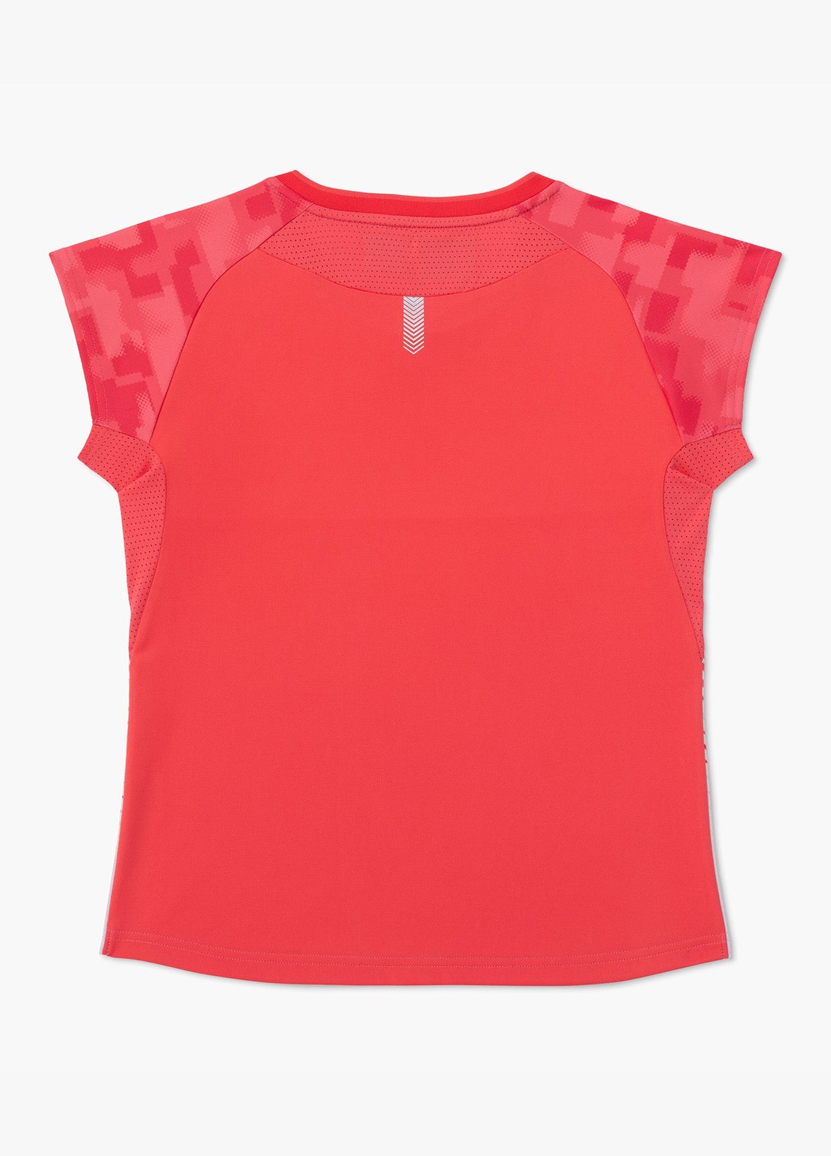 CORAL RED