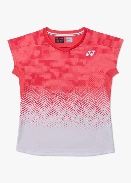 CORAL RED