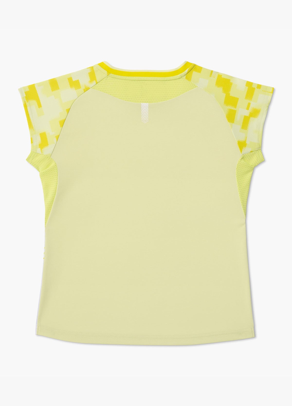 PALE YELLOW