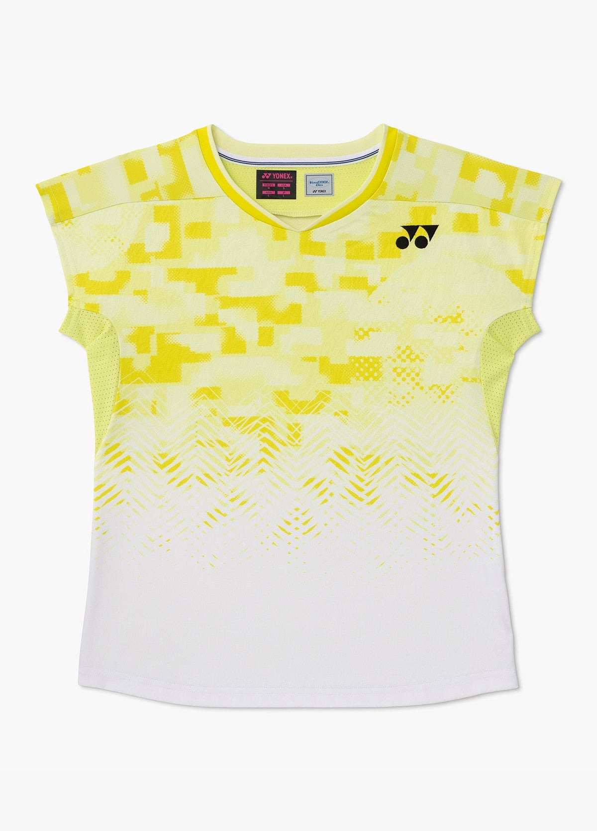 PALE YELLOW