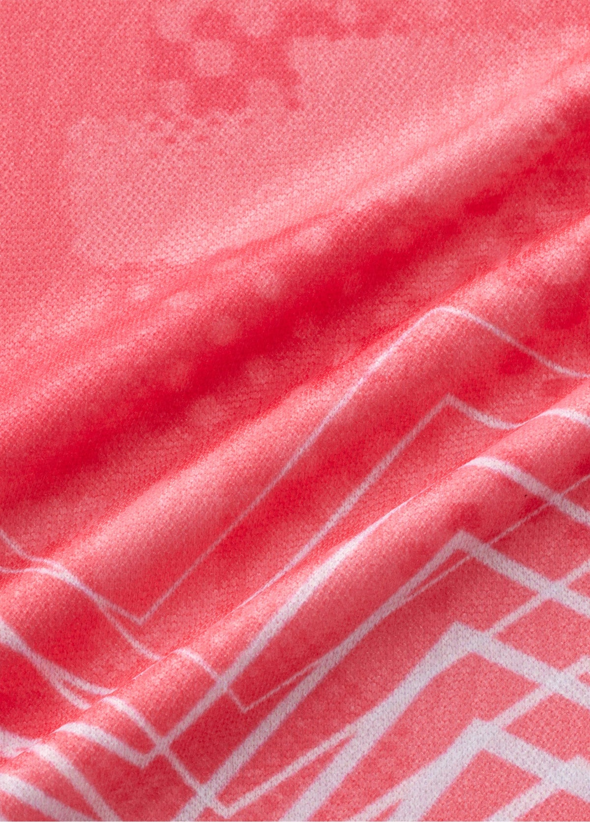 CORAL RED