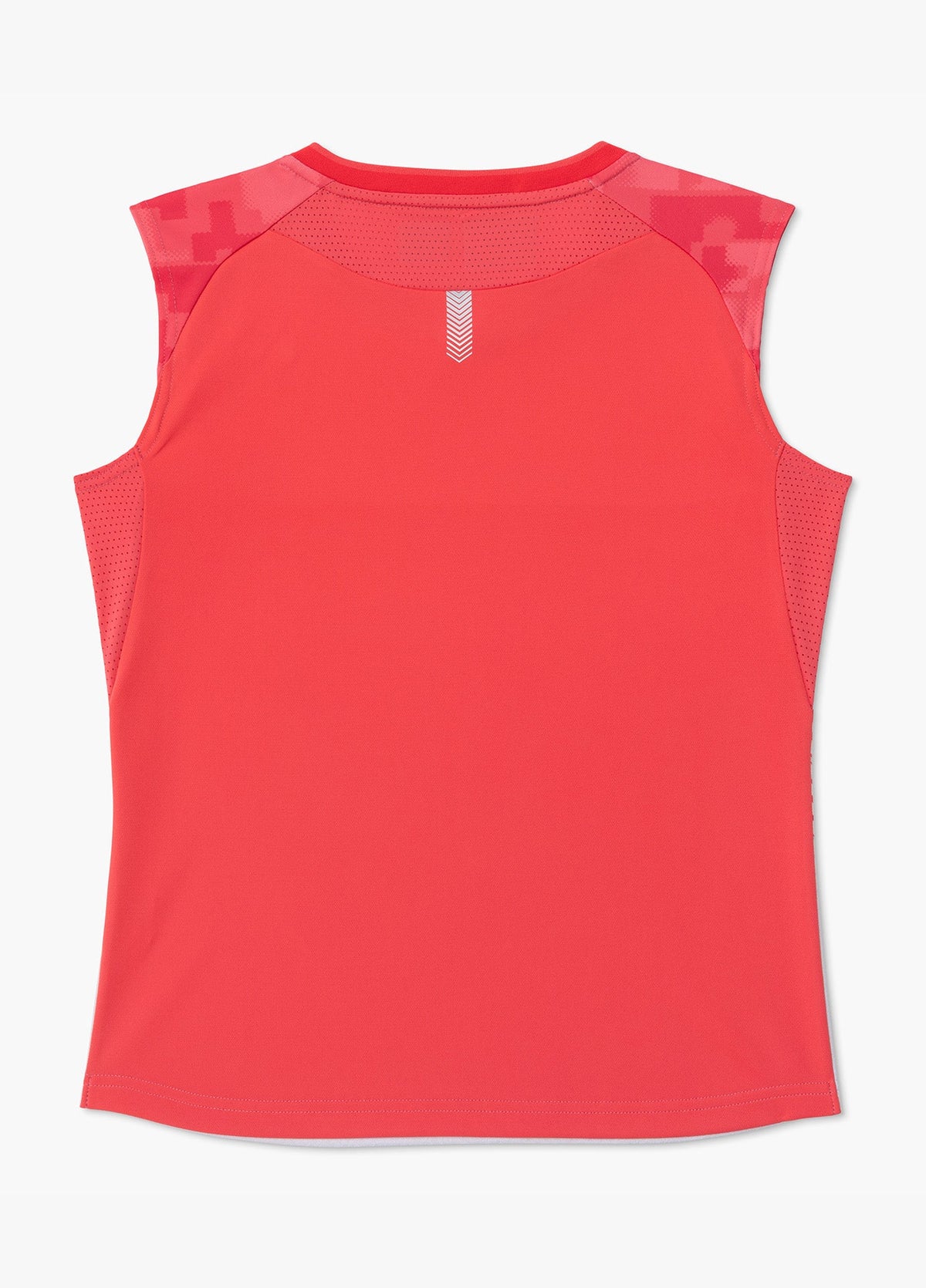 CORAL RED