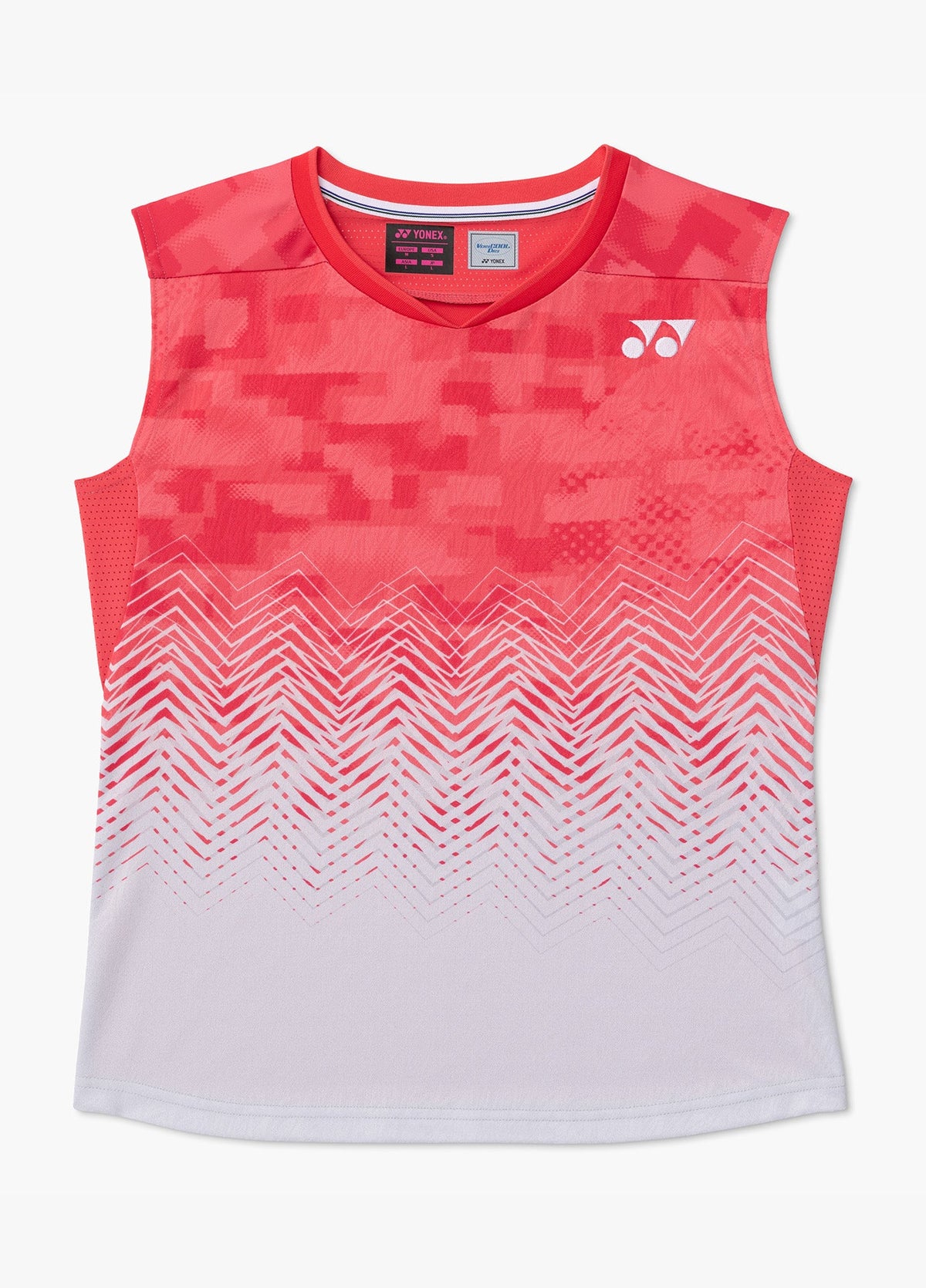 CORAL RED