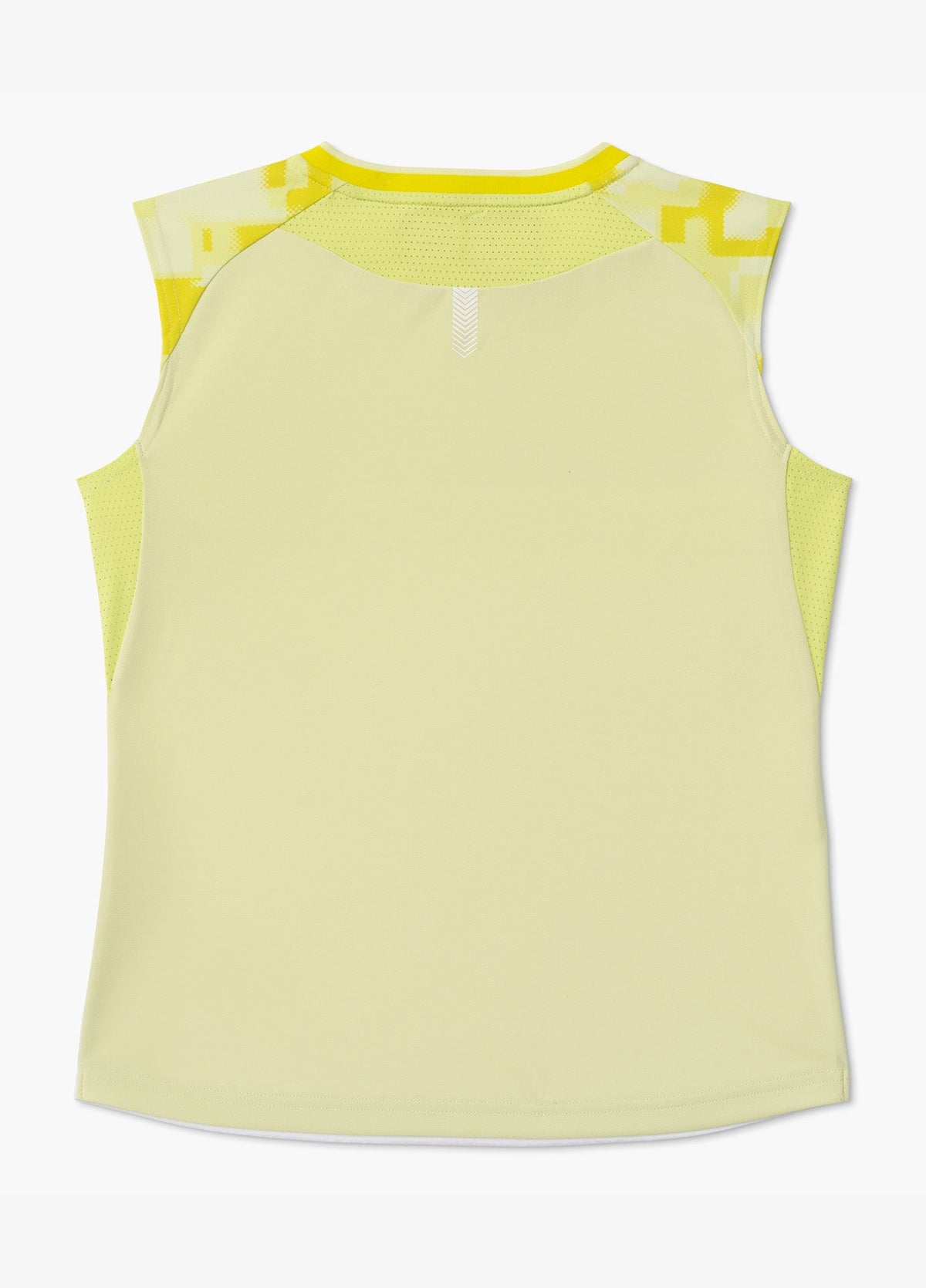 PALE YELLOW