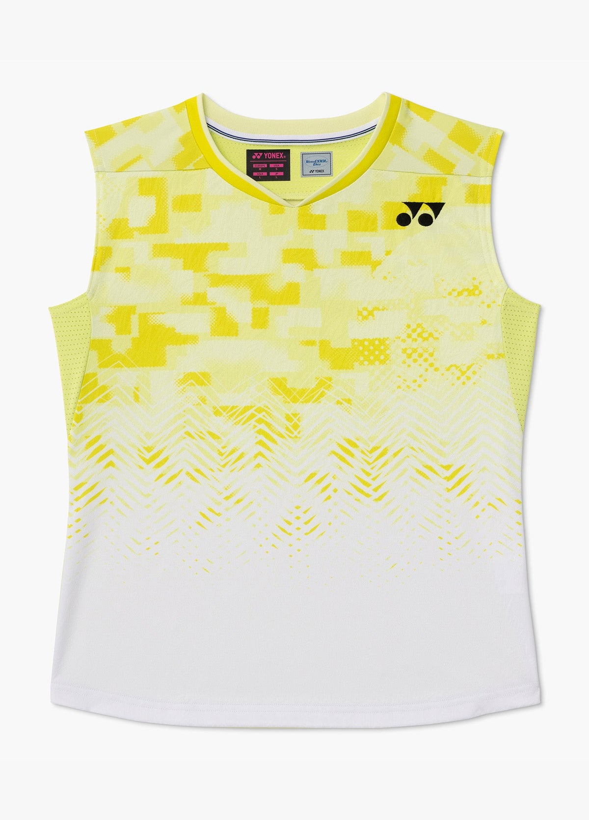 PALE YELLOW