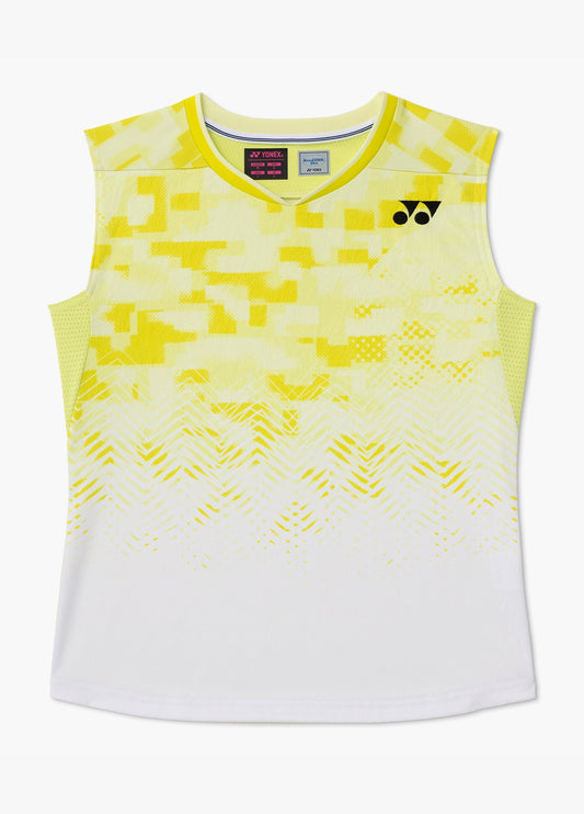 PALE YELLOW