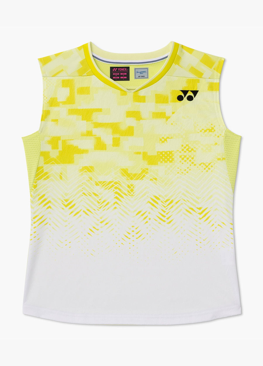 PALE YELLOW