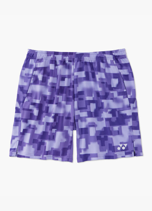 YONEX MEN'S SHORTS 15259YX