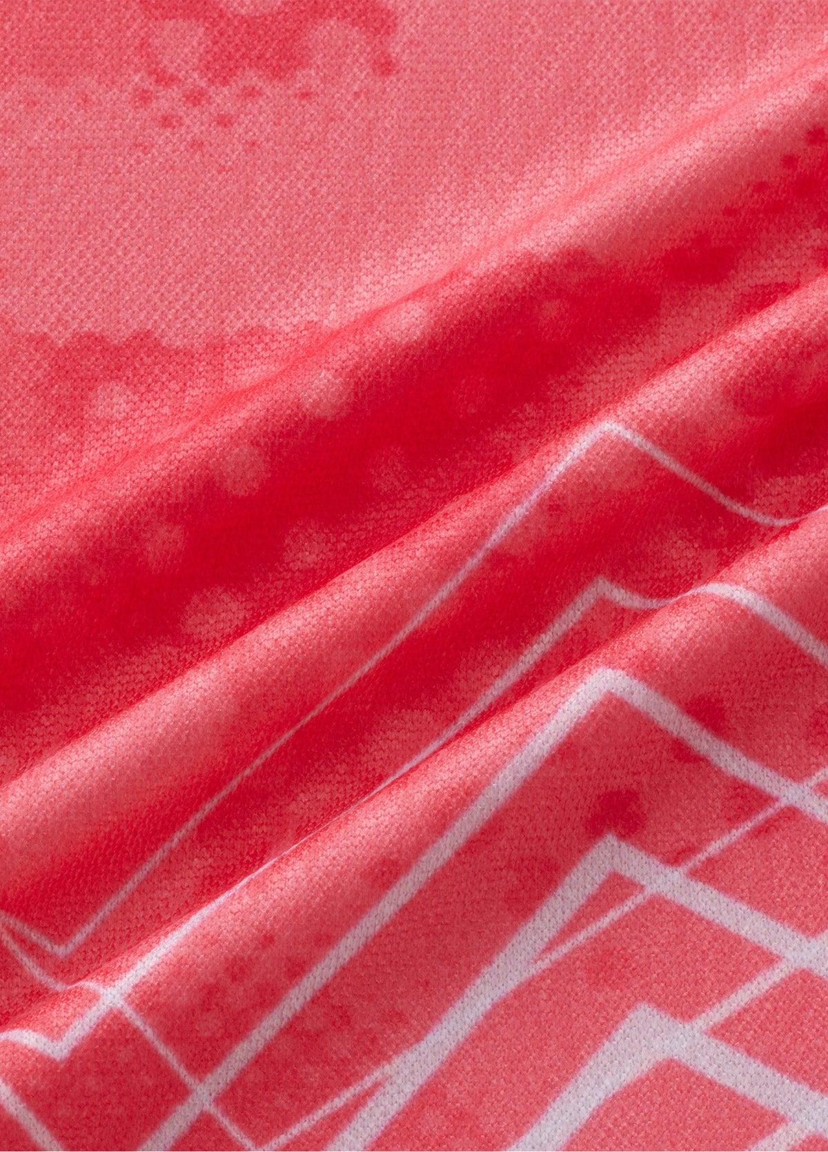CORAL RED