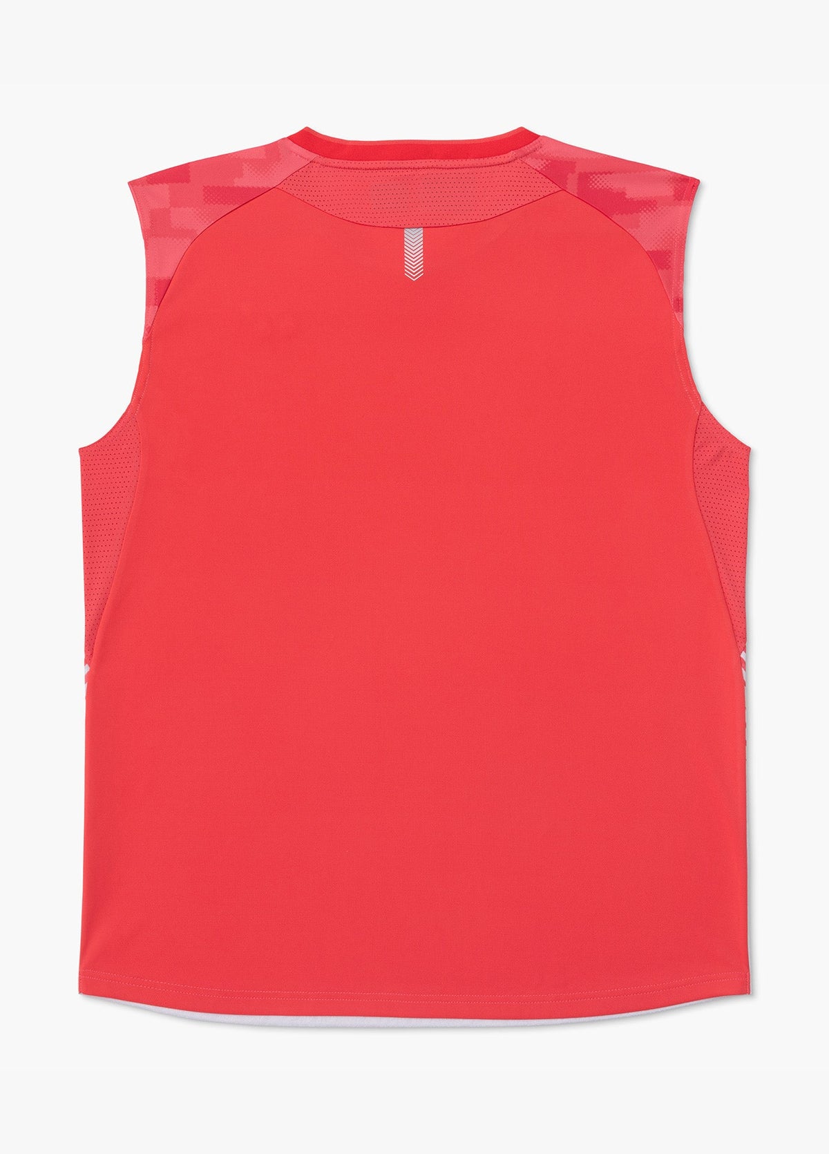 CORAL RED