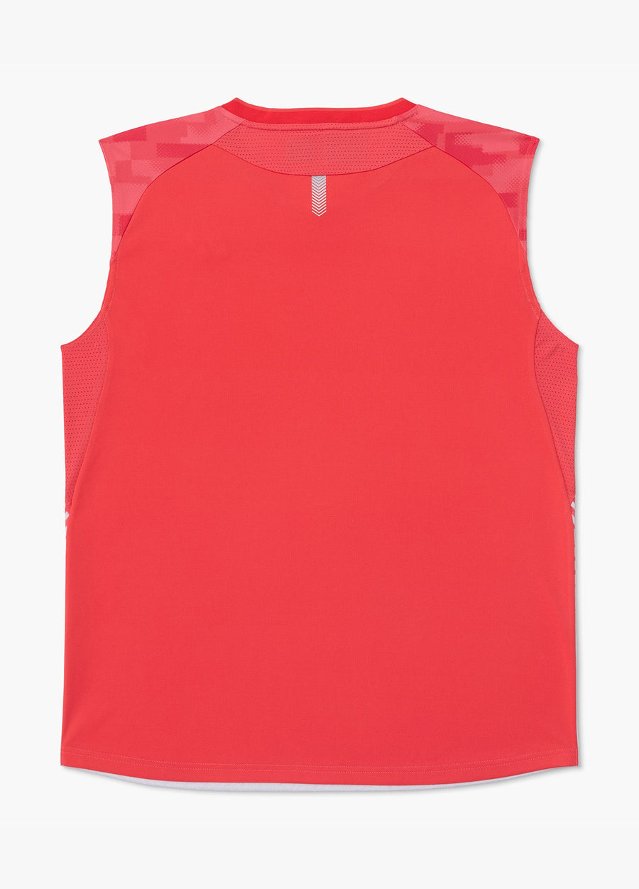 CORAL RED