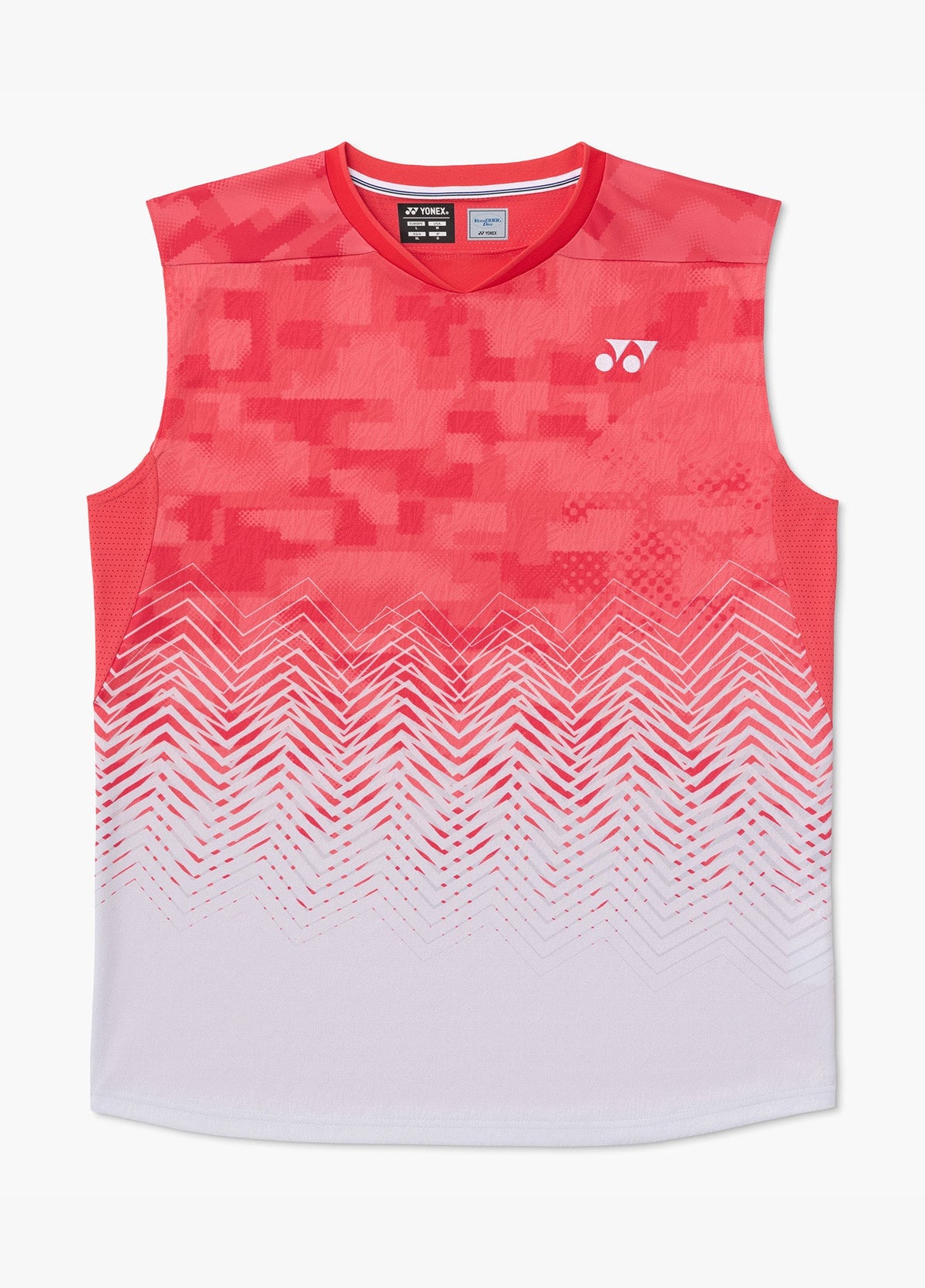 CORAL RED