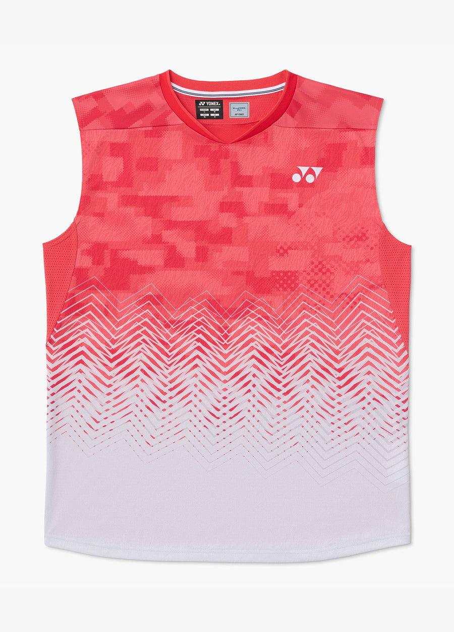 CORAL RED