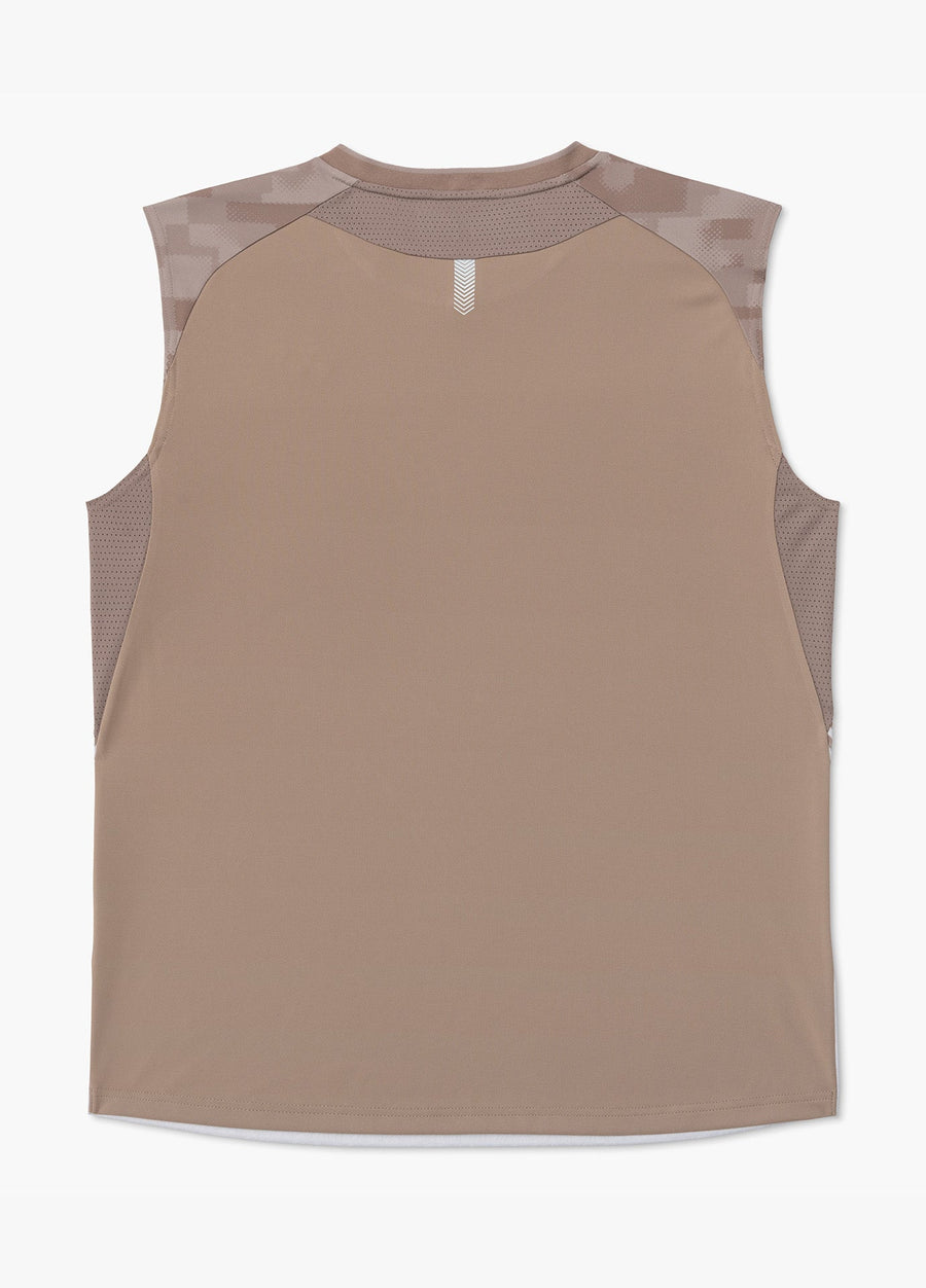 EARTH BROWN