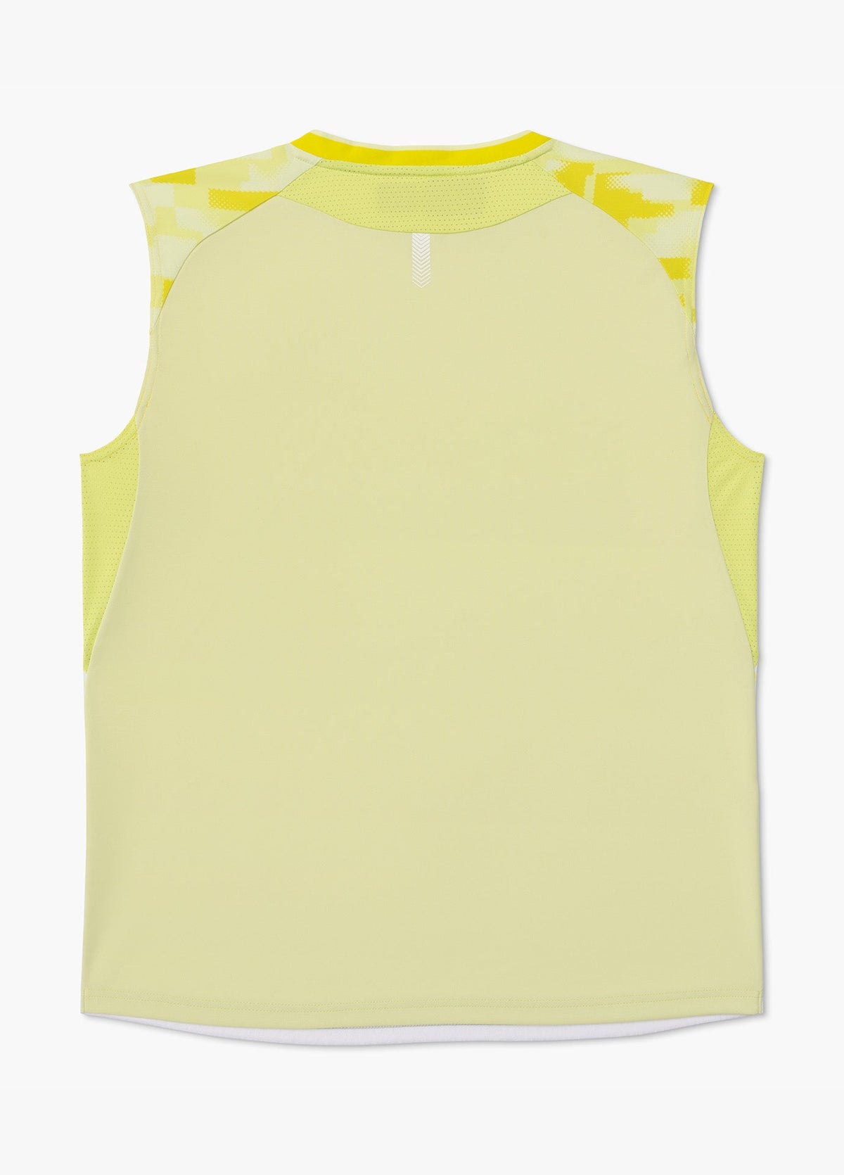 PALE YELLOW