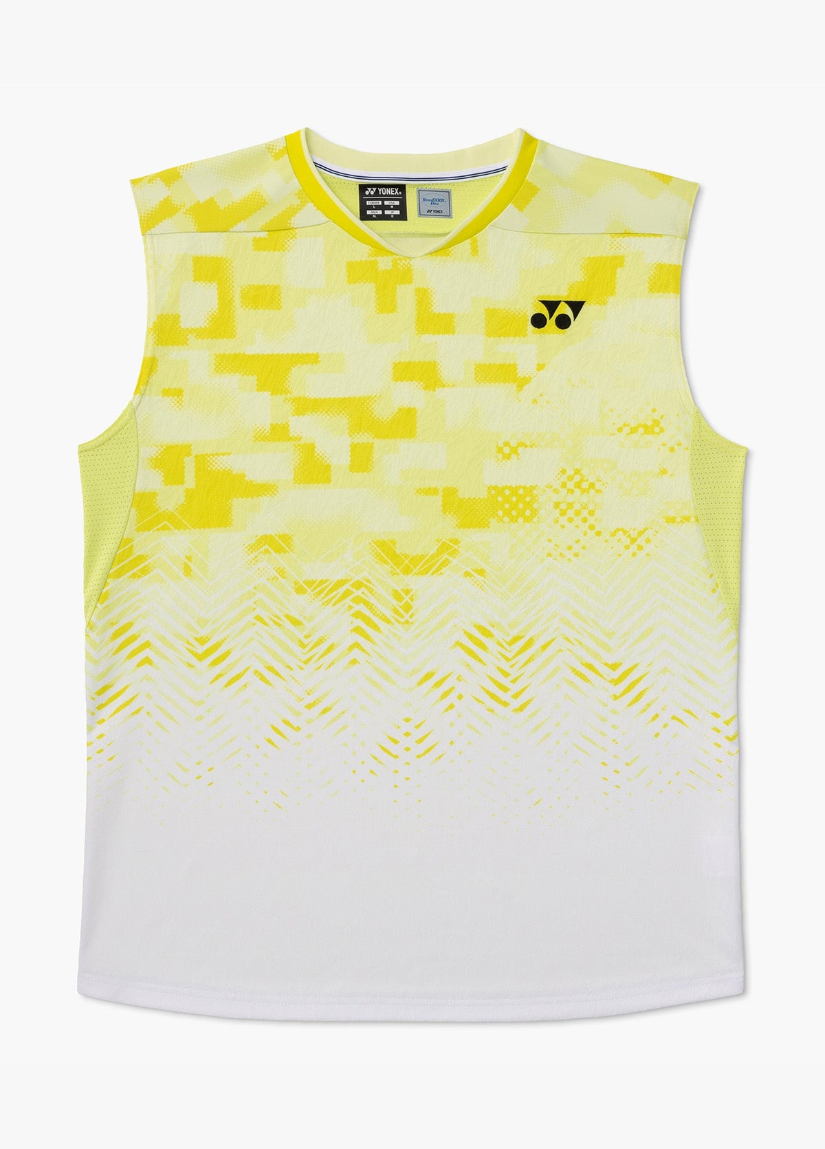 PALE YELLOW