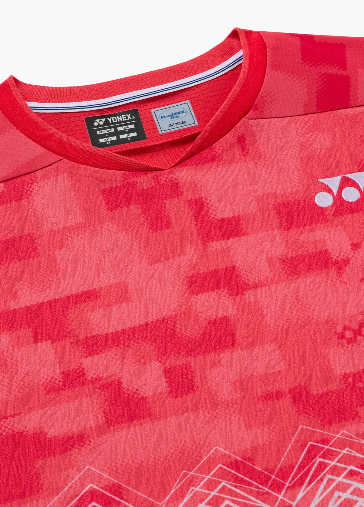 CORAL RED