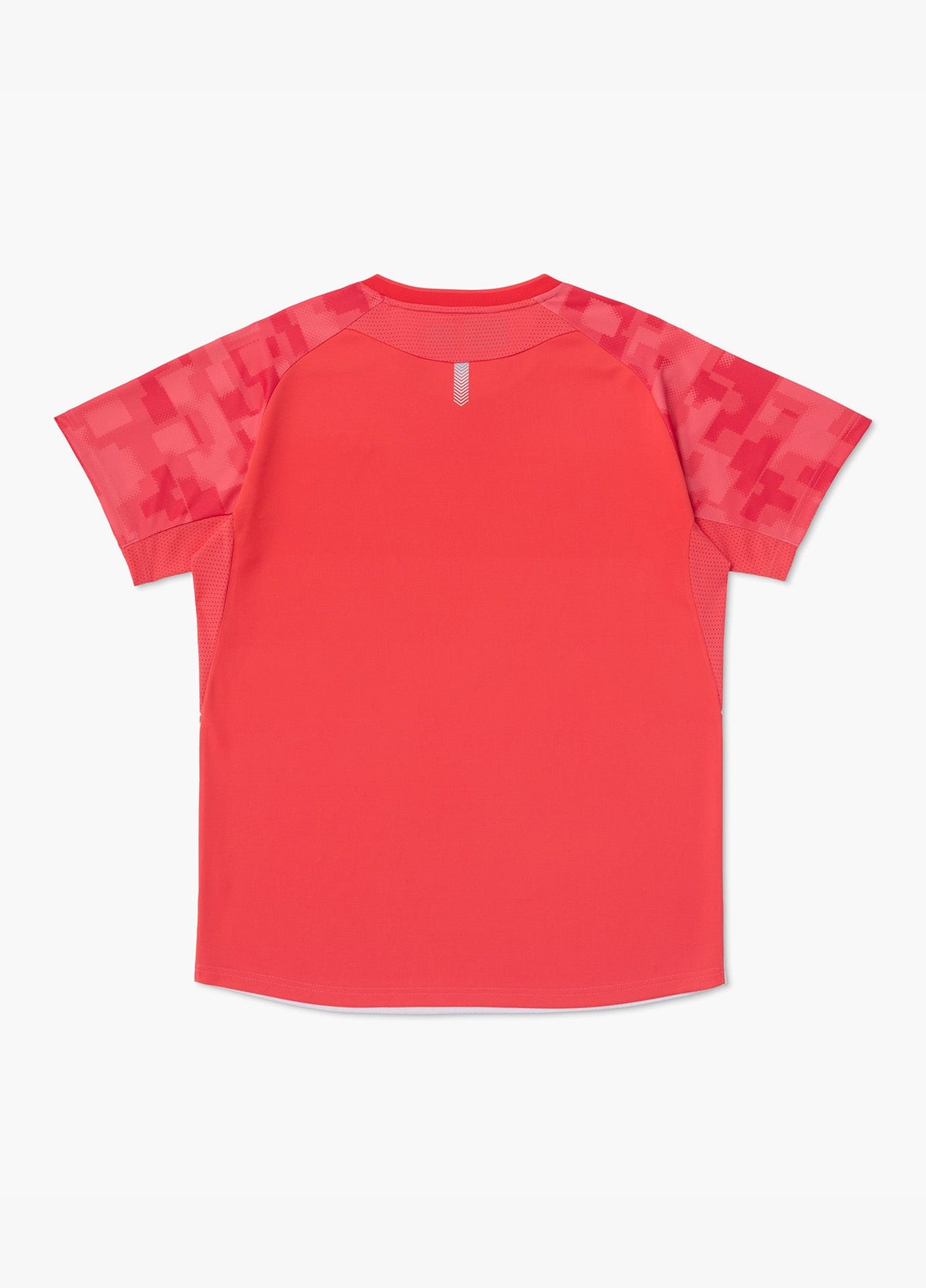 CORAL RED
