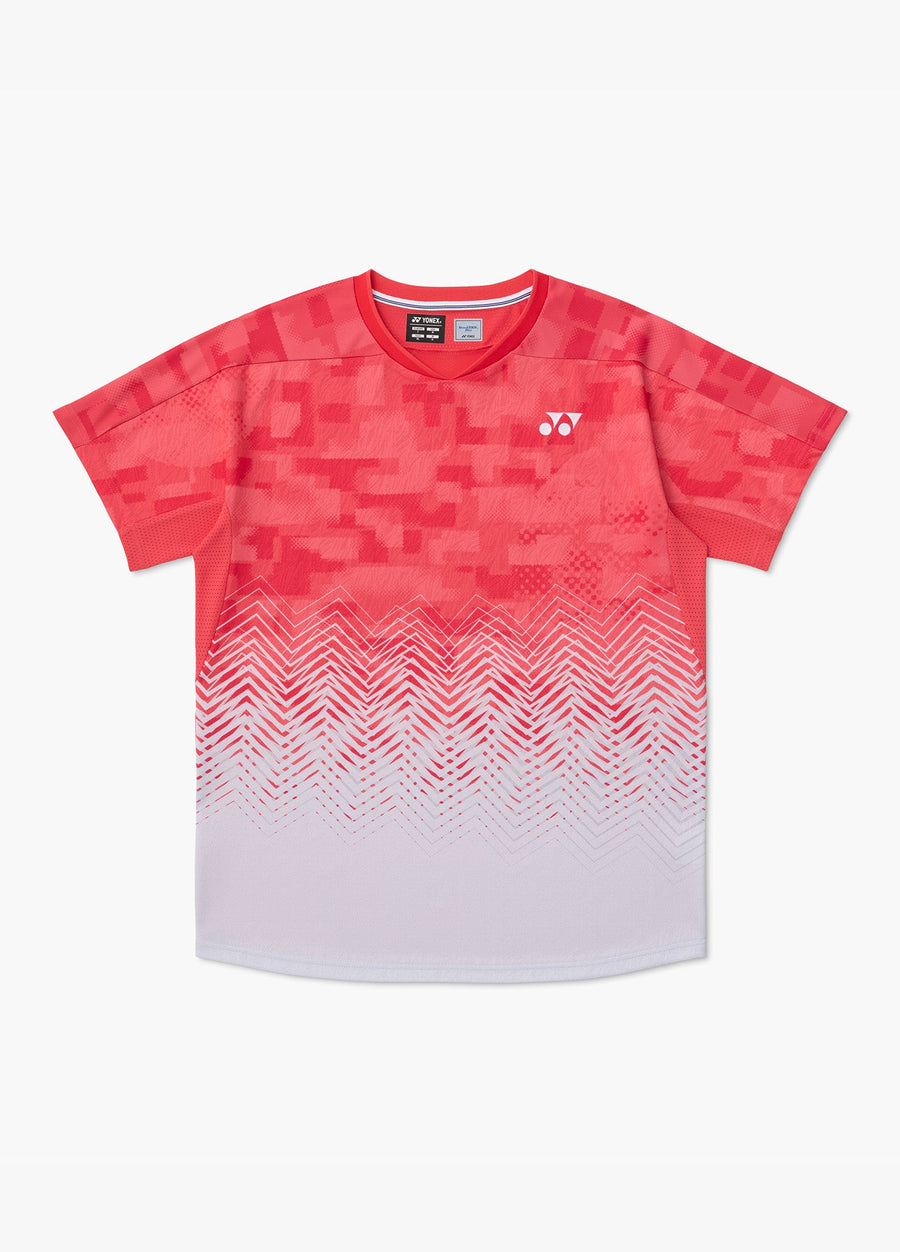 CORAL RED