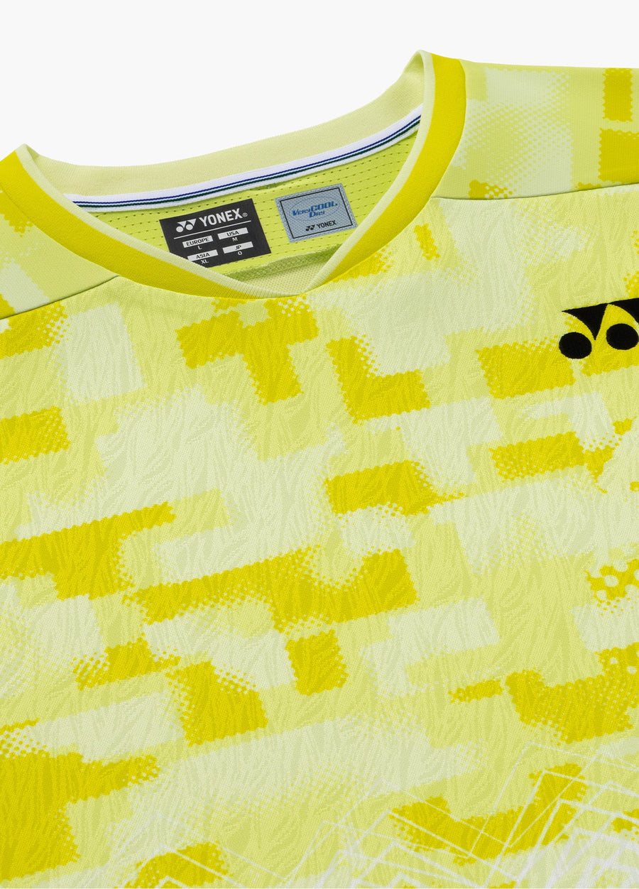 PALE YELLOW