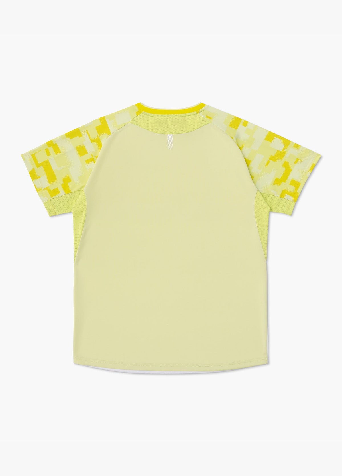 PALE YELLOW