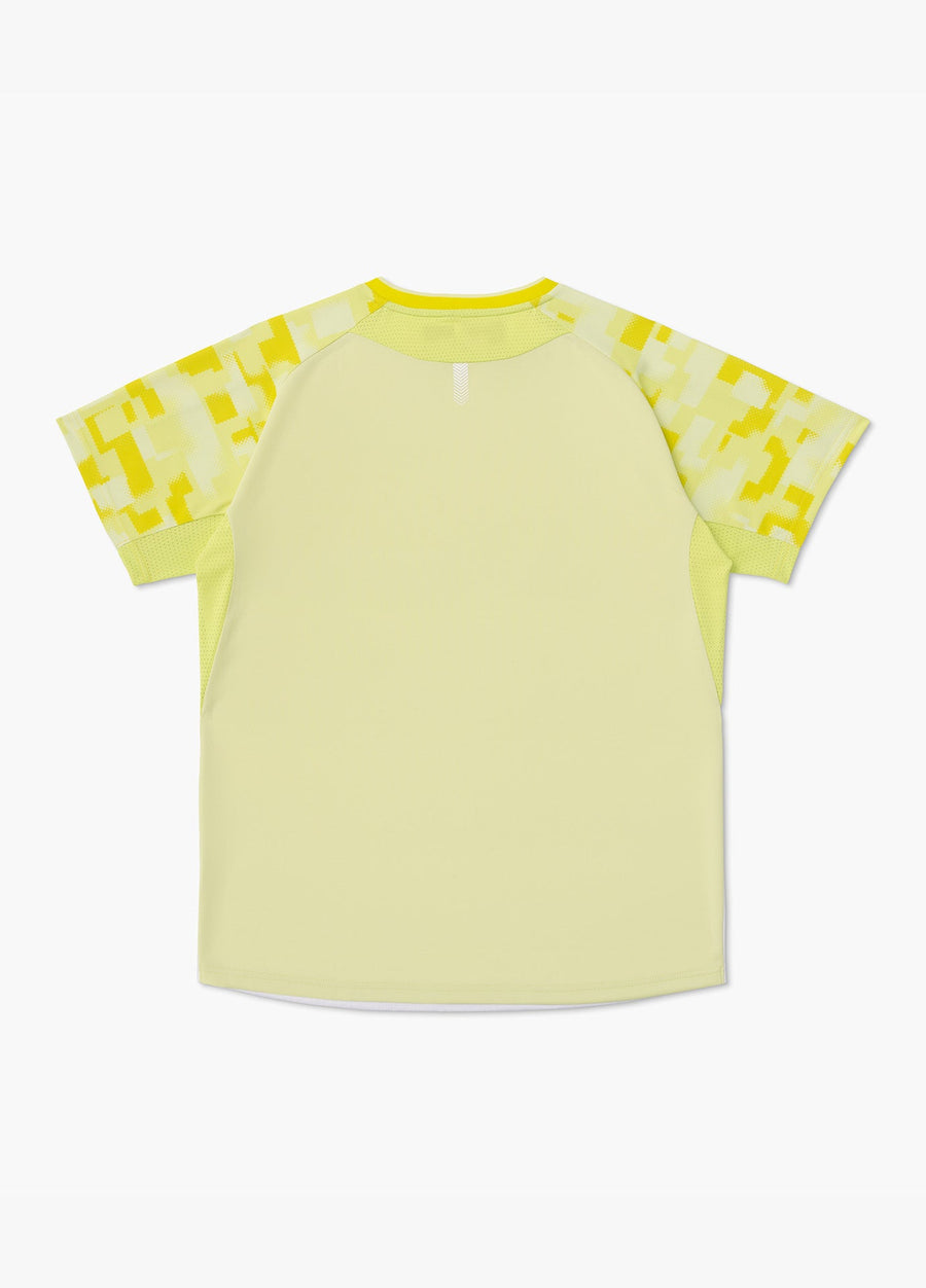 PALE YELLOW