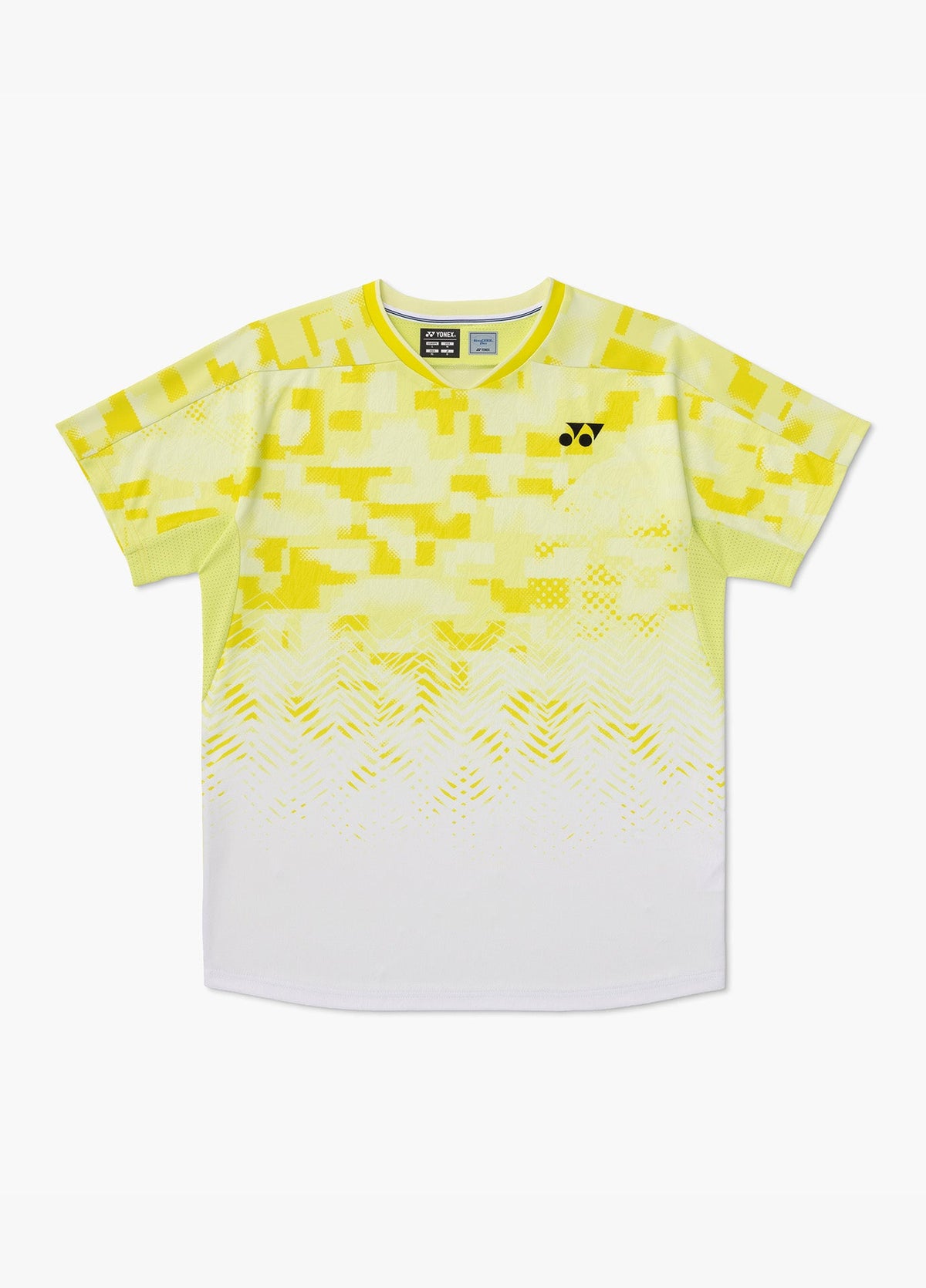 PALE YELLOW