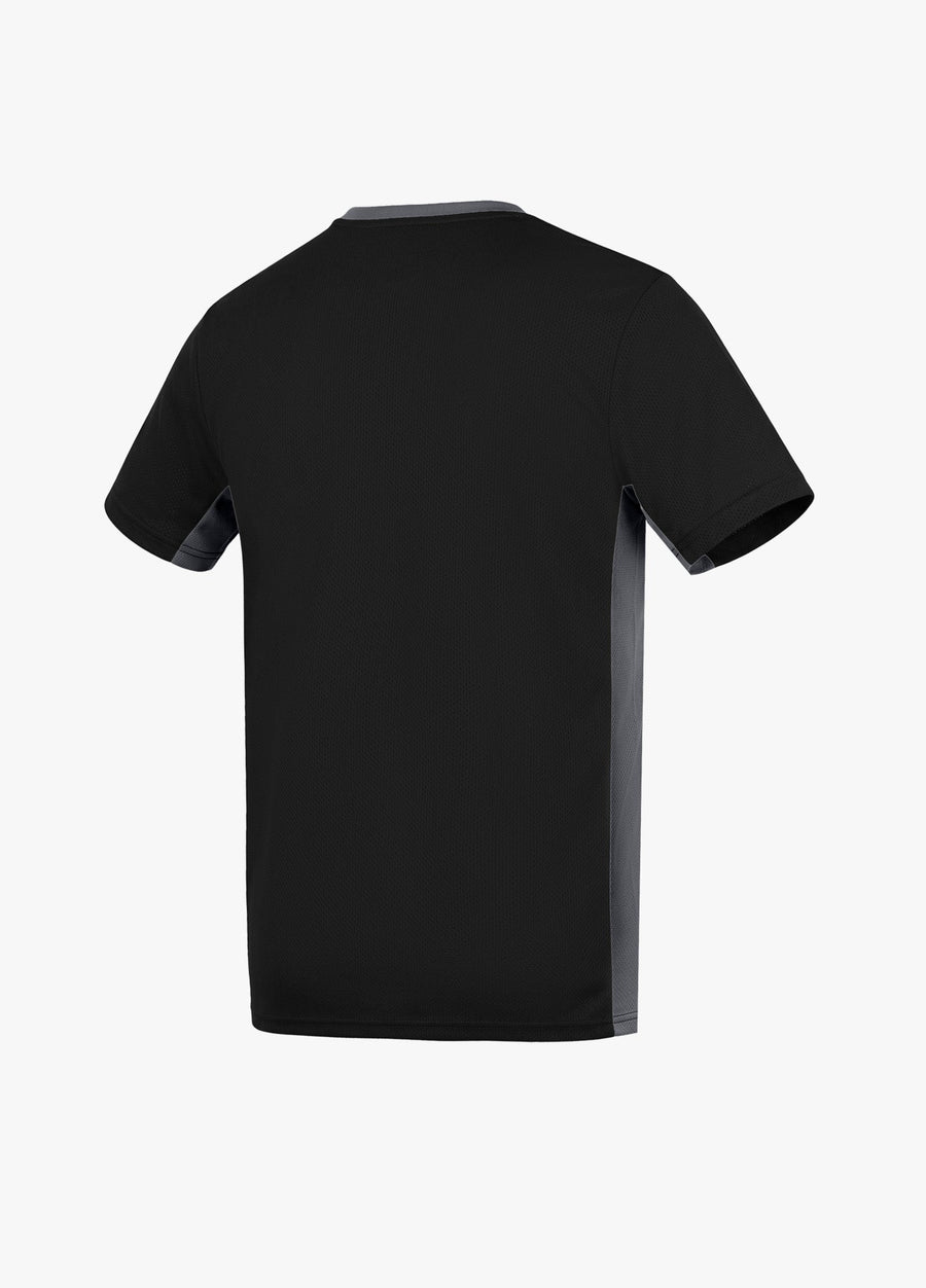 JET BLACK