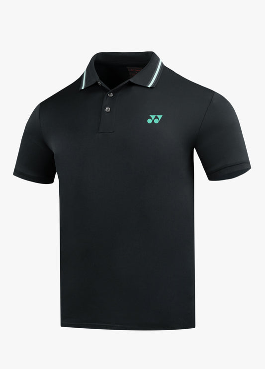 JET BLACK