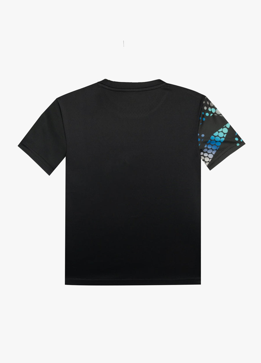 JET BLACK