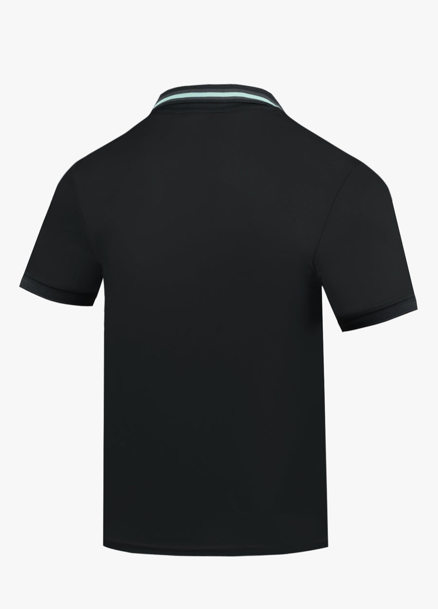 JET BLACK