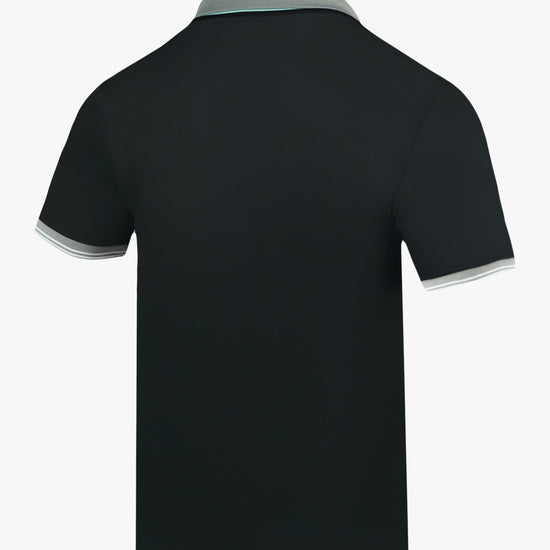 JET BLACK