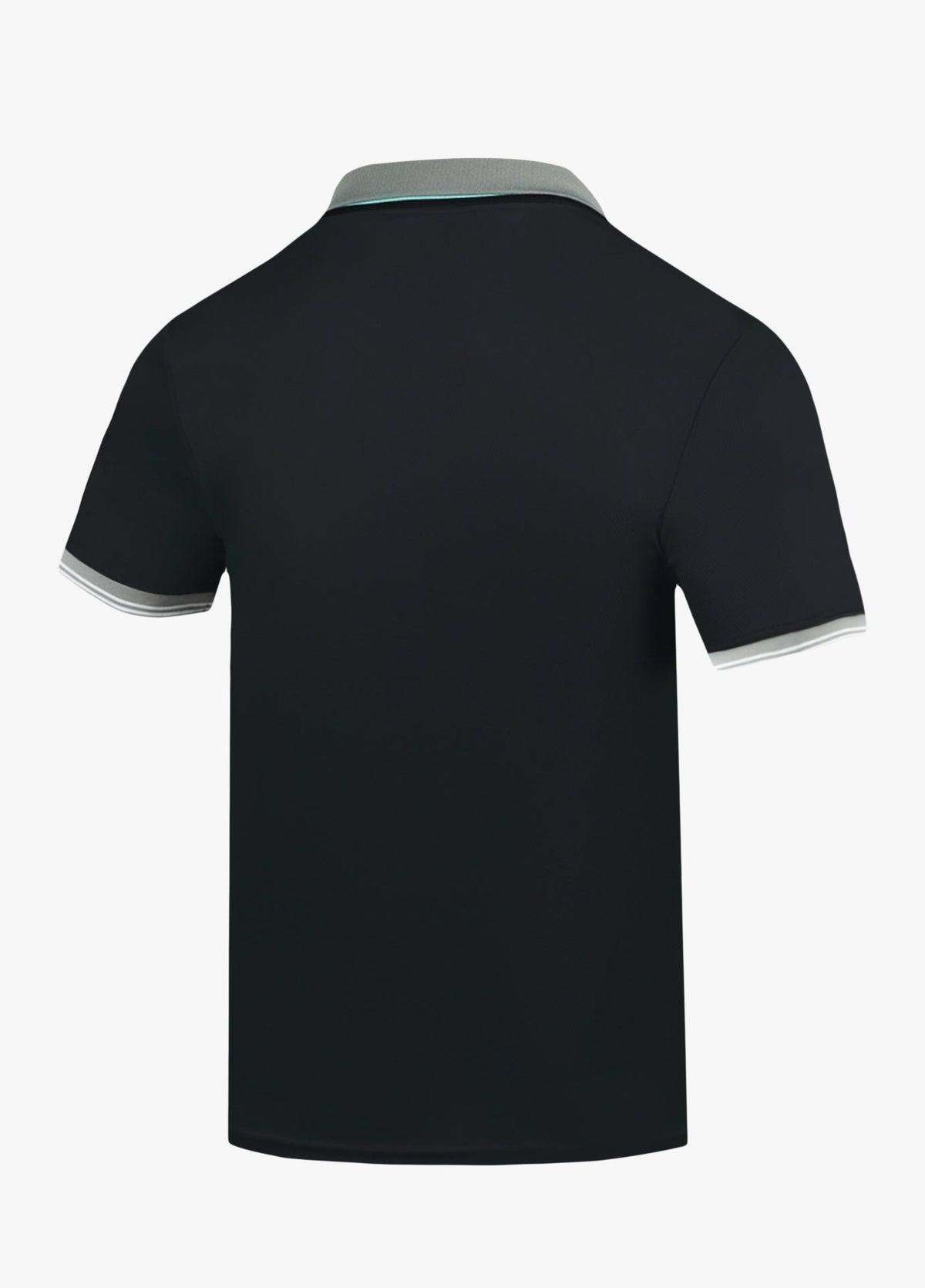JET BLACK