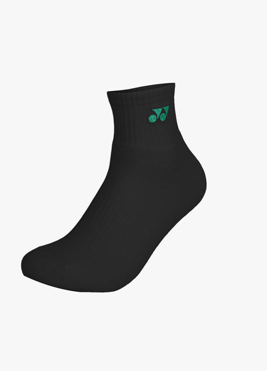 JET BLACK