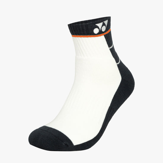 WHITE/JET BLACK