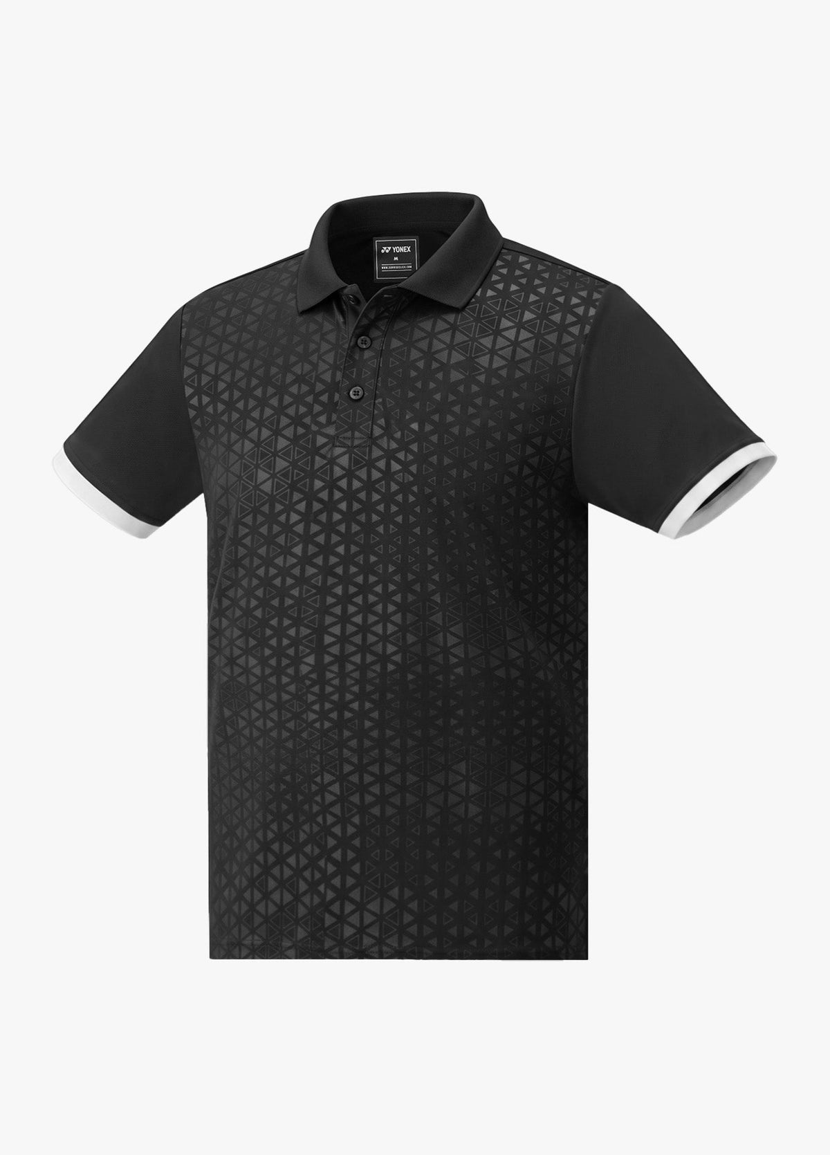 JET BLACK