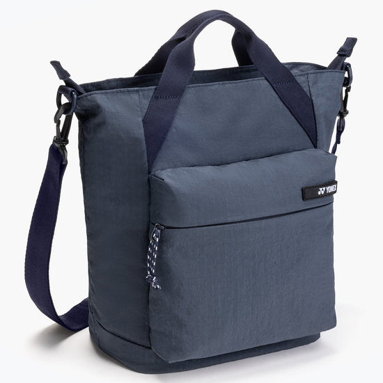 grayish-navy