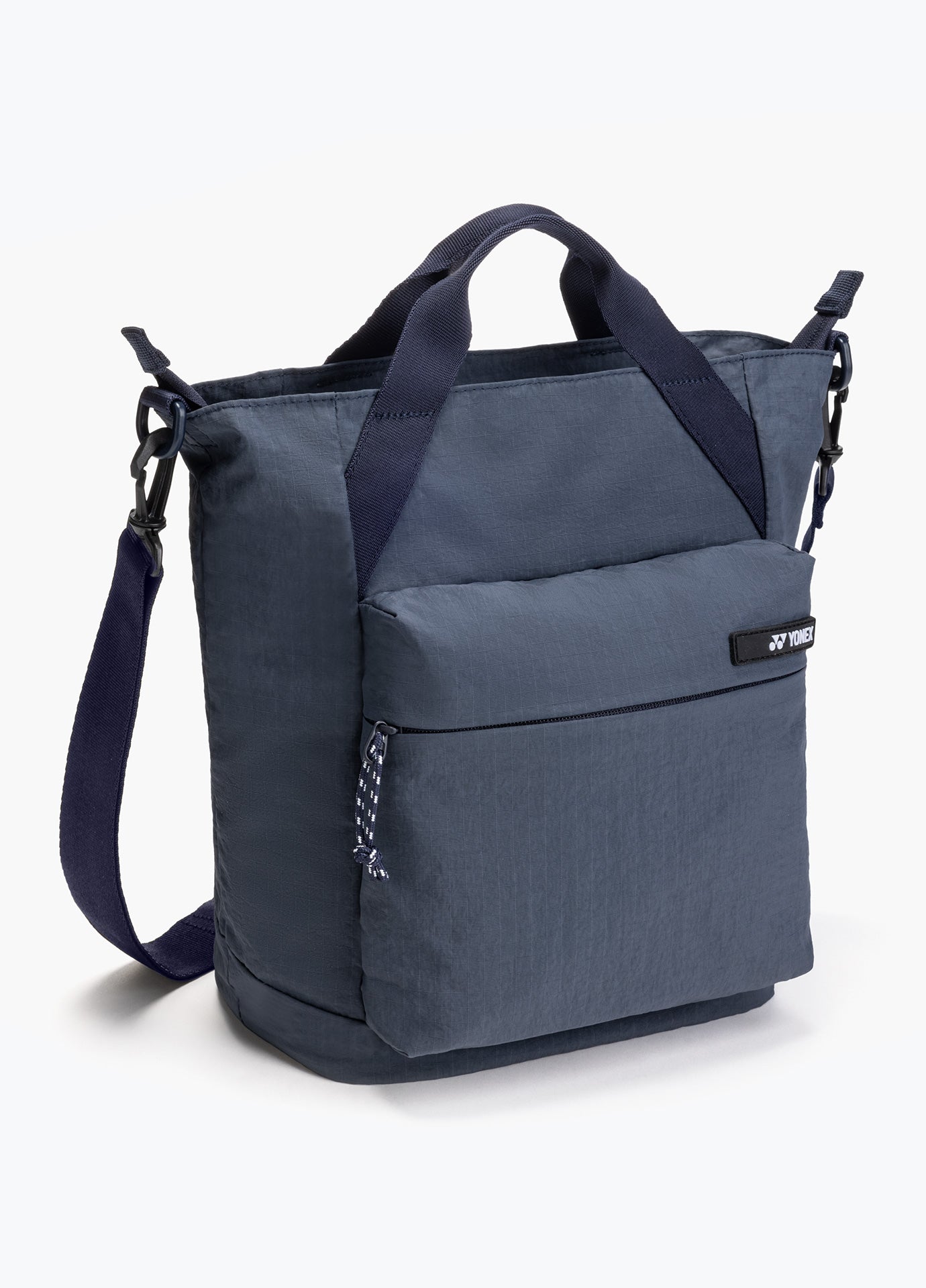 grayish-navy