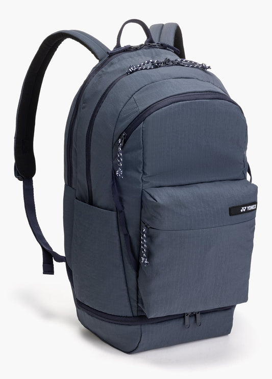 grayish-navy