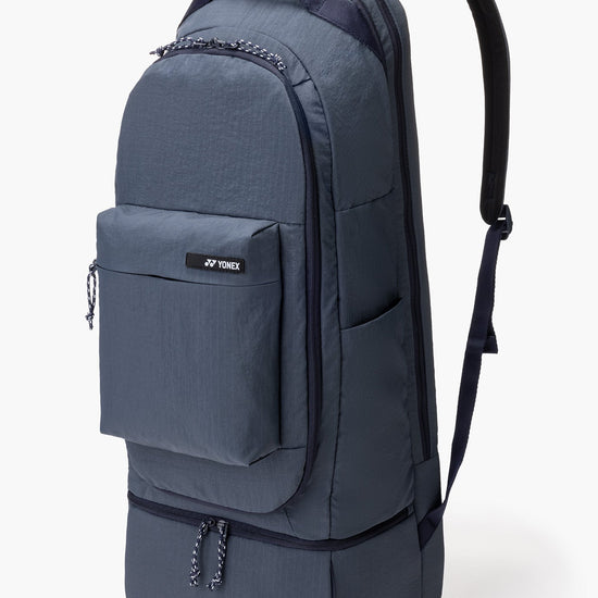 grayish-navy