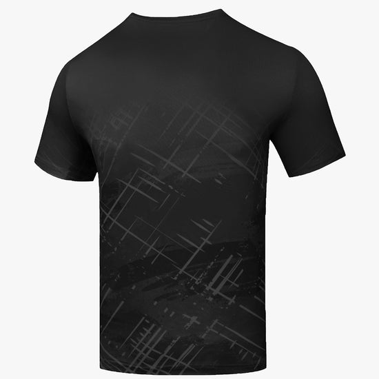JET BLACK