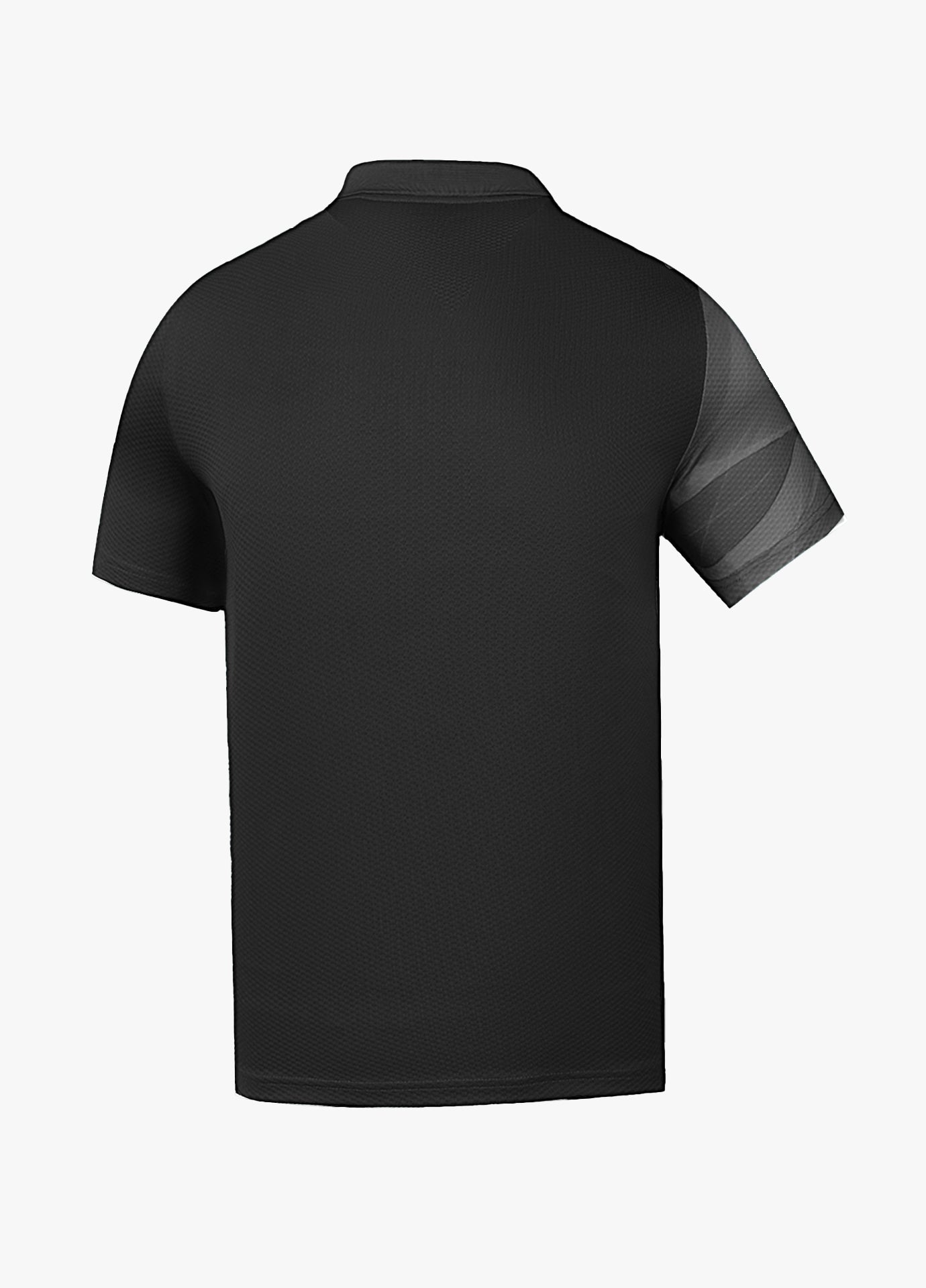 JET BLACK