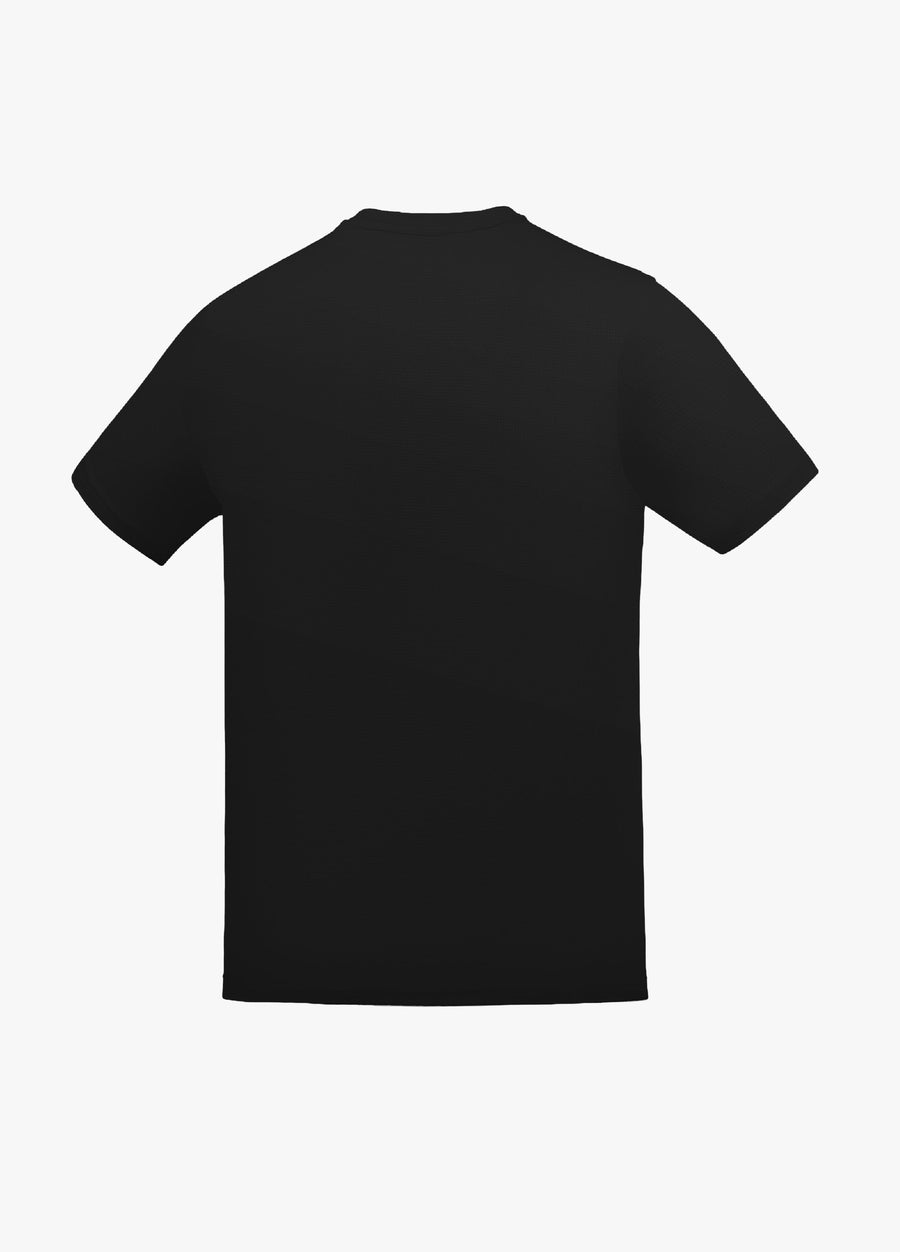 JET BLACK