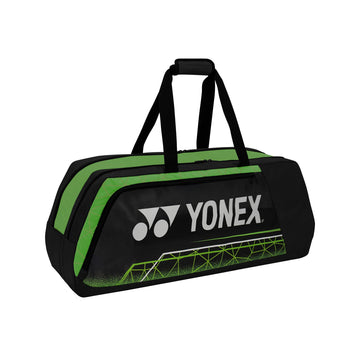 YONEX TOURNAMENT BAG   ACE2-Q014-324-0431