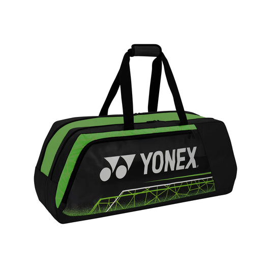YONEX TOURNAMENT BAG   ACE2-Q014-324-0431