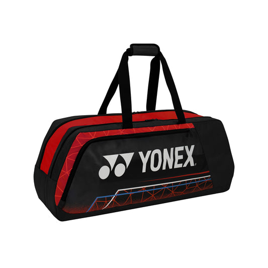 YONEX TOURNAMENT BAG   ACE2-Q014-324-0431