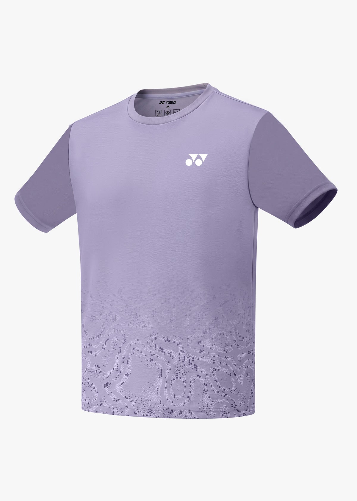 LILAC GRAY