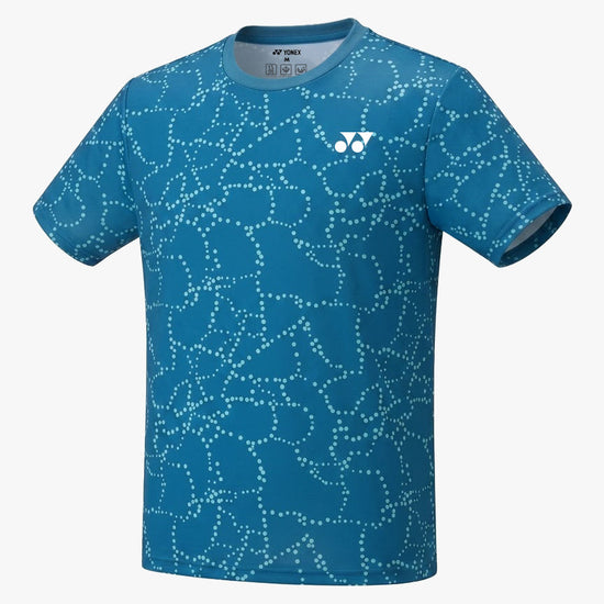 MOSAIC BLUE
